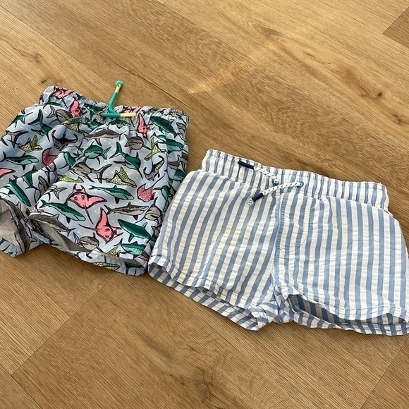 Cat & Jack Other - Swim shorts bundle